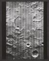 [Lunar Orbiter III view of area of the moon]