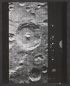 [Lunar Orbiter III view of area of the moon]