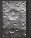 [Lunar Orbiter III view of area of the moon]