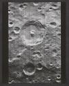 [Lunar Orbiter III view of area of the moon]