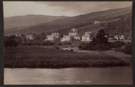 Leny Feus from the River