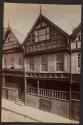 [Bishop Lloyd's Palace, Chester, England]