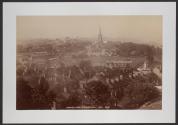 Norwich, from St James's Hill