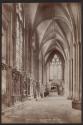 The North Aisle, York Minster
