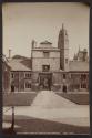 Gate of Virtue, Gonville and Caius College, Cambridge