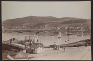 Gourock and Gourock Bay