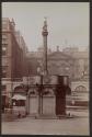 Market Cross, Edinburgh