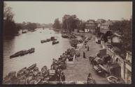The Thames, from Richmond Bridge