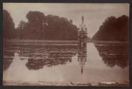 The Diana Fountain, Bushey Park