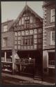 God's Providence House, Chester