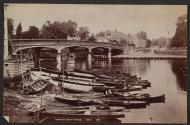 Hampton Court Bridge