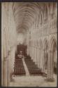 Nave, Looking East, Beverley Minster