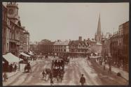 High Town, Hereford