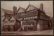 Falcon Cocoa-House, Chester