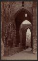 Abbey Church Transept