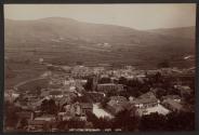Castleton, Derbyshire