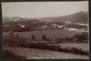 Craigellachie, from East
