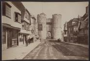 West Gate, Canterbury