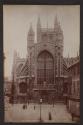 Bath Abbey, West Front