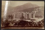 Holyrood Palace & Arthur's Seat