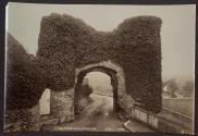 West Side, Strand Gate, Winchelsea