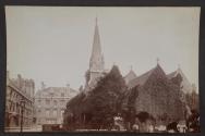 St Aldates Church, Oxford