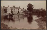 The Ford, Haddington