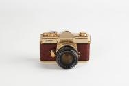 Fujica ST 701