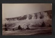 Geyser Hill