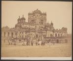 The Martiniere College