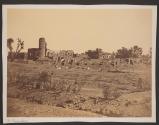 The "Grave Yard"