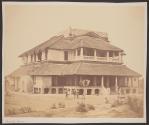 Banks' House