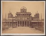 "Rooshun oo Dowlahs" House, Kaiser Bagh