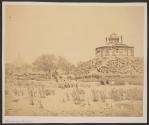 The Qadam-e-Rasool