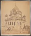 Begums Tomb