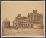 The Musa Bagh