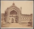 The Rumi Darwaza