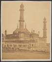 The Great Imambara Mosque