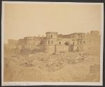 The Muchee Bhawan, or Fort