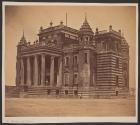 The Dilkusha Palace