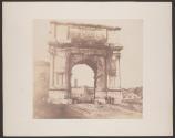 Arch of Titus