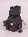 Salex Reflex camera