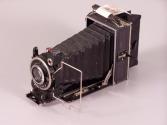 First Film Pack camera