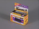Kodak Fun-Saver Panoramic 35