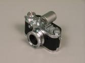 Minox IF, Leica replica series