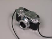Minox IIIF, Leica replica series
