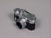 Minox M3, Leica replica series