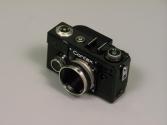 Minox Contax 1, Leica replica series