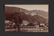 Heidelberg Castle, Germany