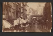 Fleet Street, London, England